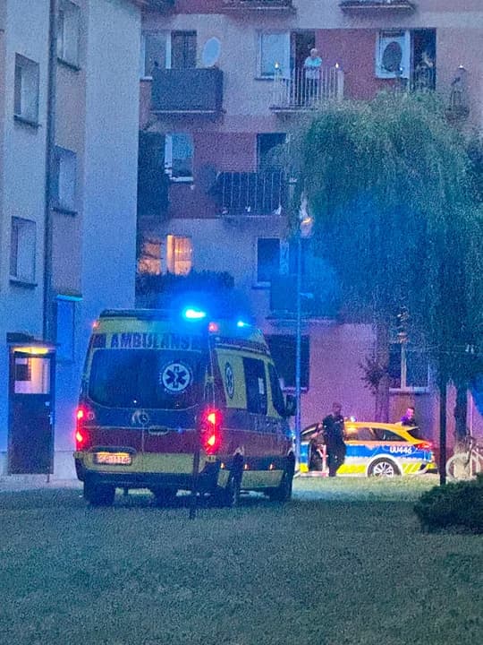 Cztery osoby zatrzymane po śmiertelnym zdarzeniu. Śledztwo trwa. Sprawa budzi duże emocje — zdjęcie 6 z 8