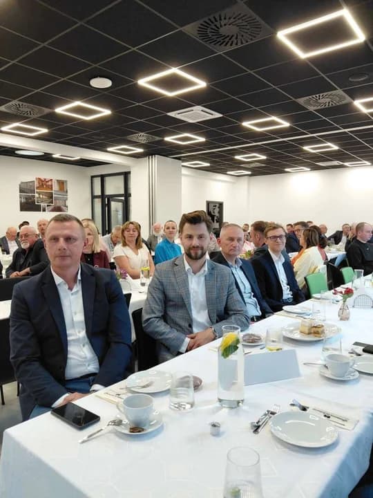 Jarociński Cech rzemiosł Różnych przyjął nowych rzemieślników - kim są i co robią? [ZDJĘCIA] — zdjęcie 5 z 58