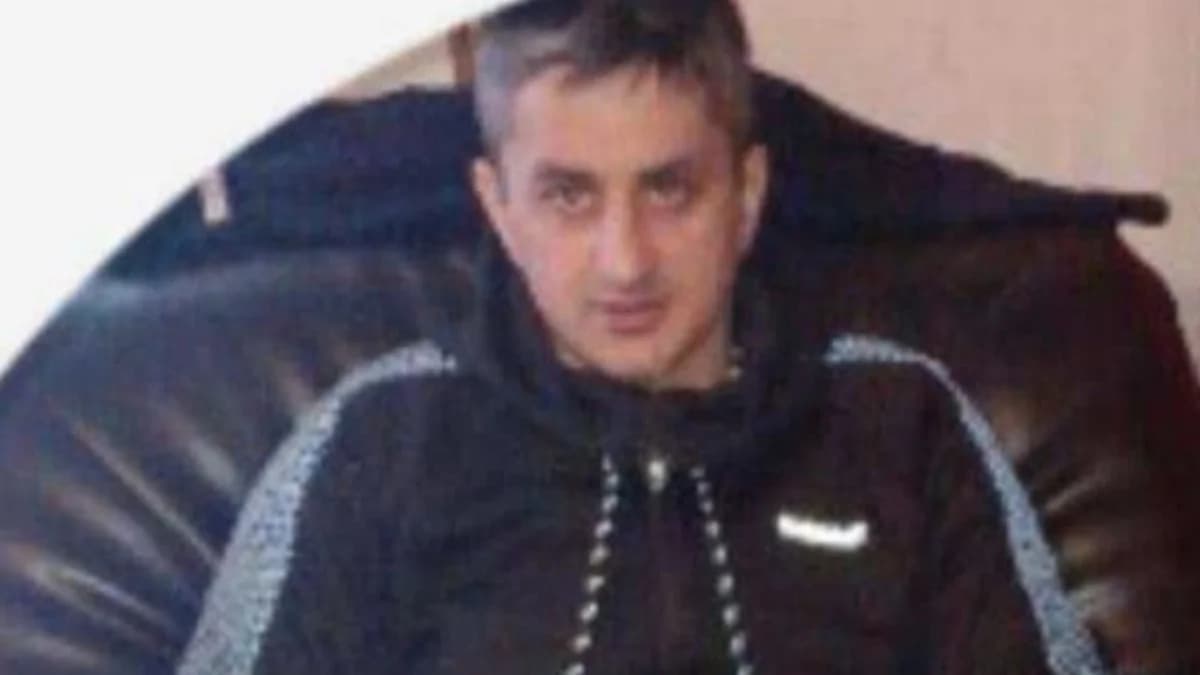 Policja i straż pożarna poszukują zaginionego 37-latka