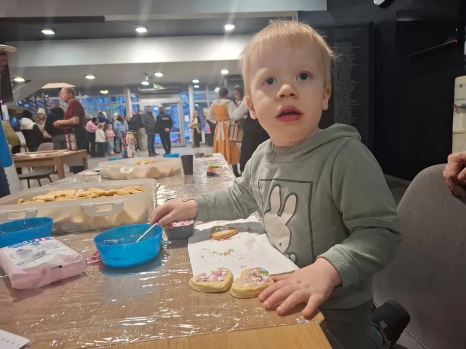Wielkie granie w JOK Jarocin [DUŻO ZDJĘĆ]