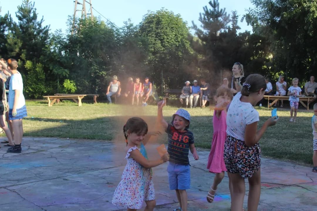 Na festynie odkrywali "(nie) zapomniane miasto Mieszków" po raz piąty