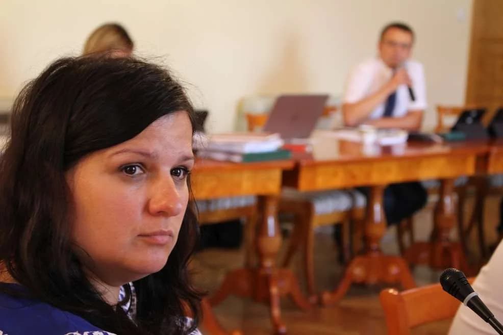 Lidia Czechak posłanką z Jarocina