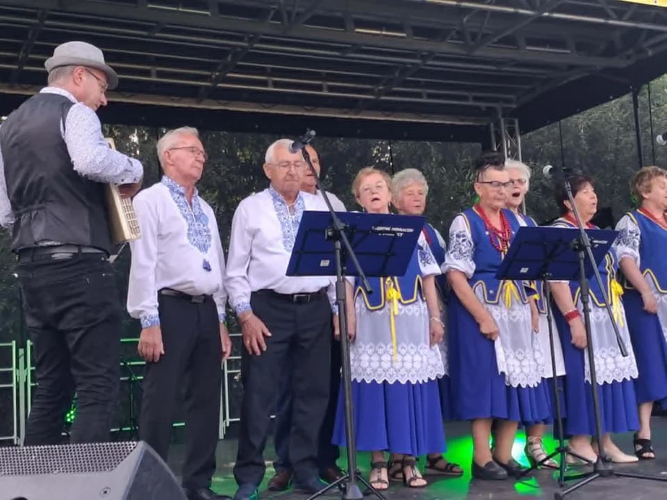 Międzynarodowe święto folkloru w Dobrzycy! Jutro wielki finał w Jarocinie [ZDJĘCIA]