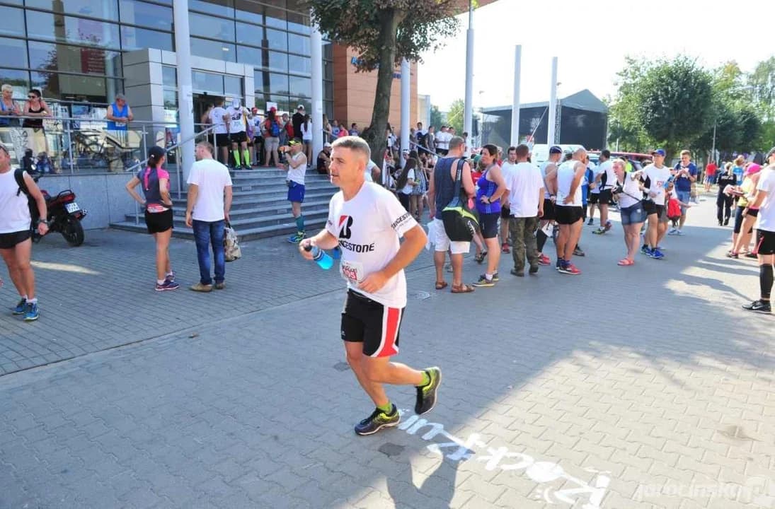 RockRun Jarocin już w tę niedzielę