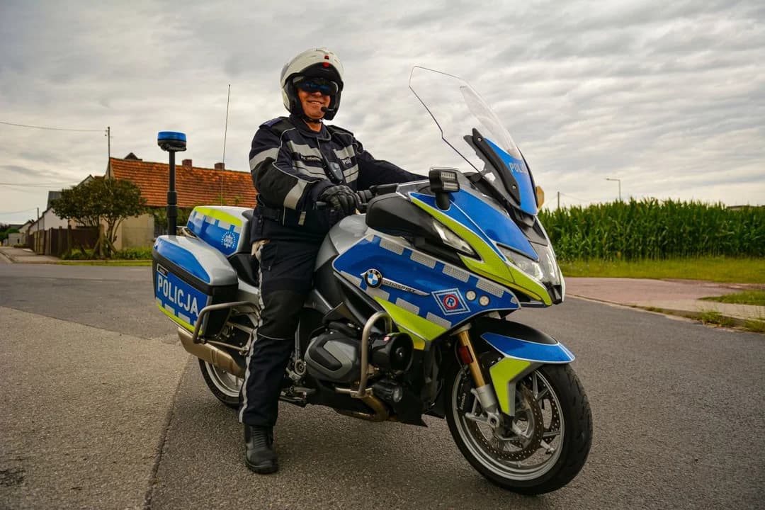 Dzisiaj Święto Policji. Komendant dziękuje funkcjonariuszom — zdjęcie 5 z 39