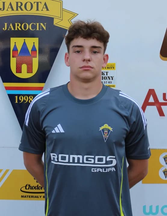 Adam Sobczyk