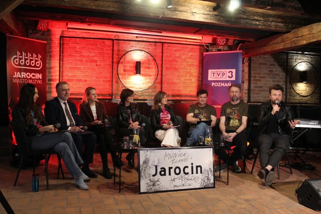481 zgłoszeń do Wielkopolskich Rytmów Młodych. Posłuchaj artystów, którzy walczą o nagrodę