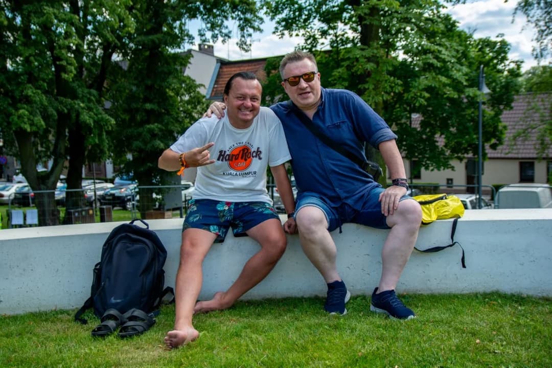Jarocin Festiwal 2024. Finał Jarocińskich Rytmów Młodych [AKTUALIZACJE, ZDJĘCIA]