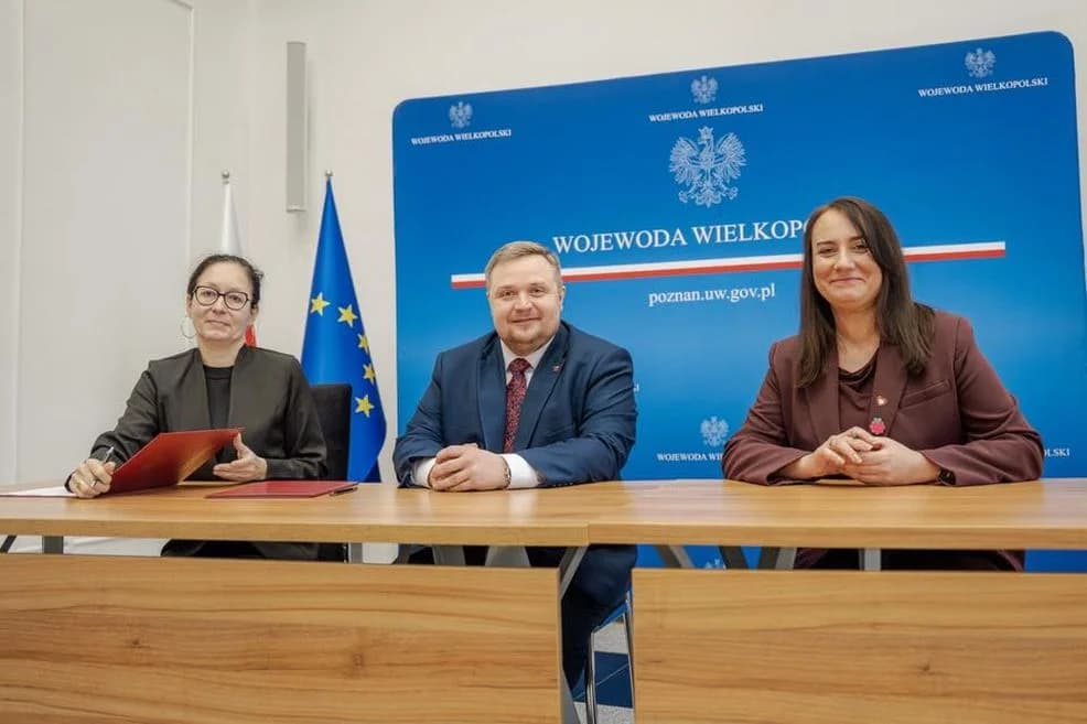 Gmina Jaraczewo pozyskała 227.200 zł na aktywny plac zabaw