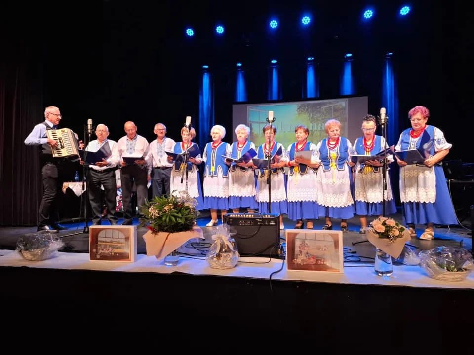 Festiwal Piosenki Biesiadnej i Ludowej w Jarocinie 2026