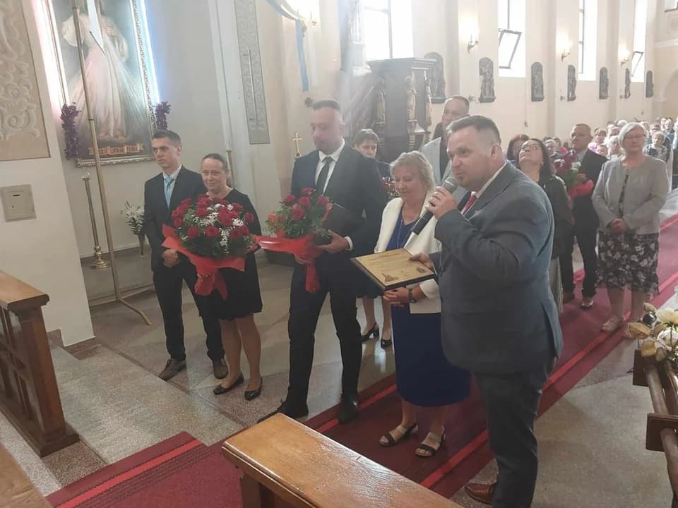 Zobacz, jakie zmiany w naszych parafiach nastąpią z początkiem sierpnia [ZDJĘCIA] — zdjęcie 2 z 12