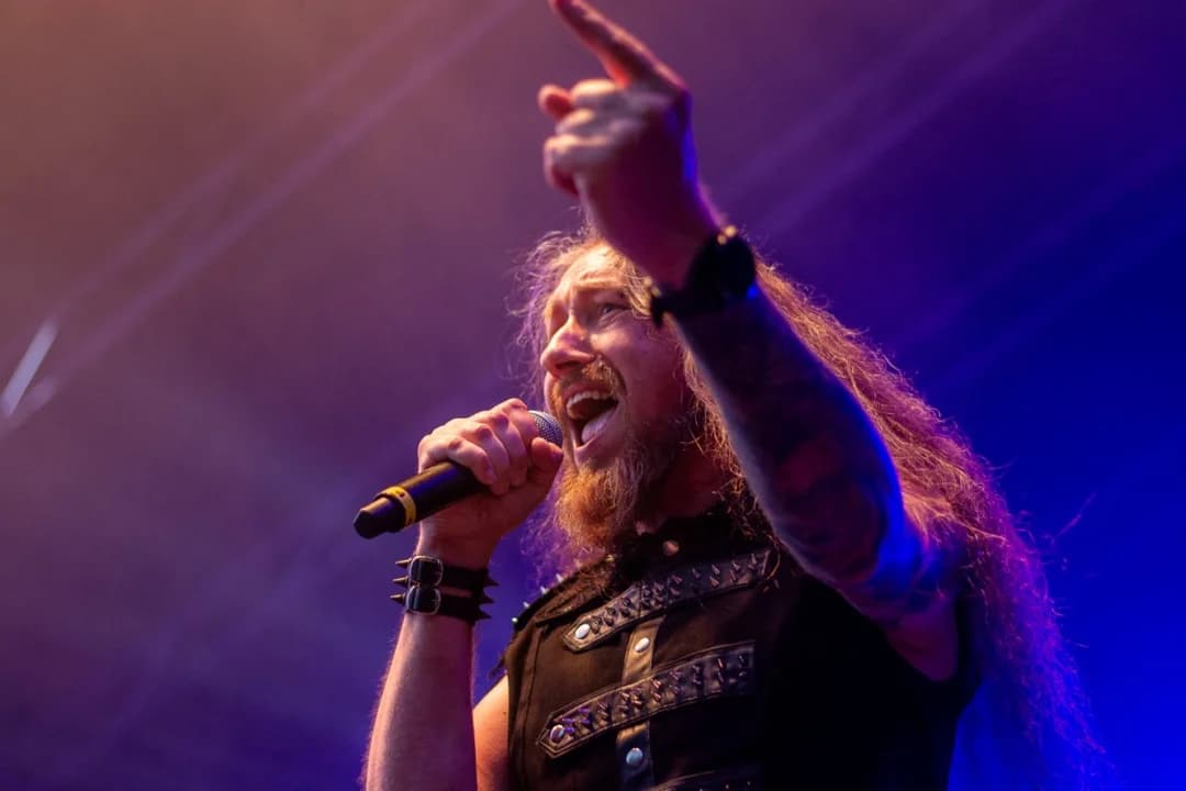 Jarocin Festiwal 2024. Finał Jarocińskich Rytmów Młodych [AKTUALIZACJE, ZDJĘCIA]