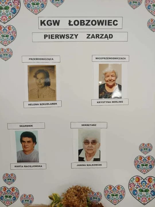 Jubileusz KGW Łobzowiec — zdjęcie 4 z 16