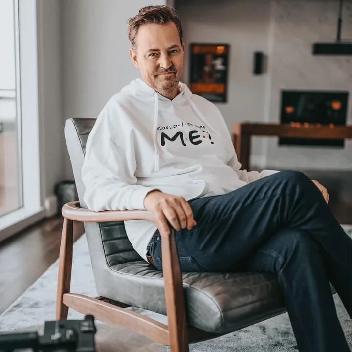 Jego ciało służby znalazły w sobotę, ok. godziny 16, w domu aktora w Los Angeles.