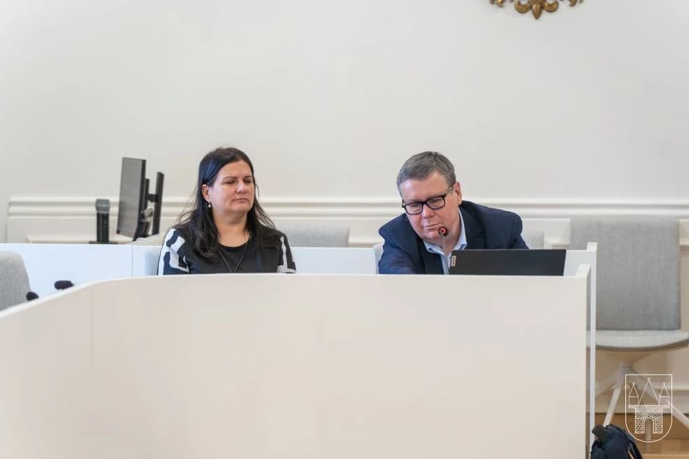 Posiedzenie Gminnej Rady Seniorów w Jarocinie — zdjęcie 4 z 4
