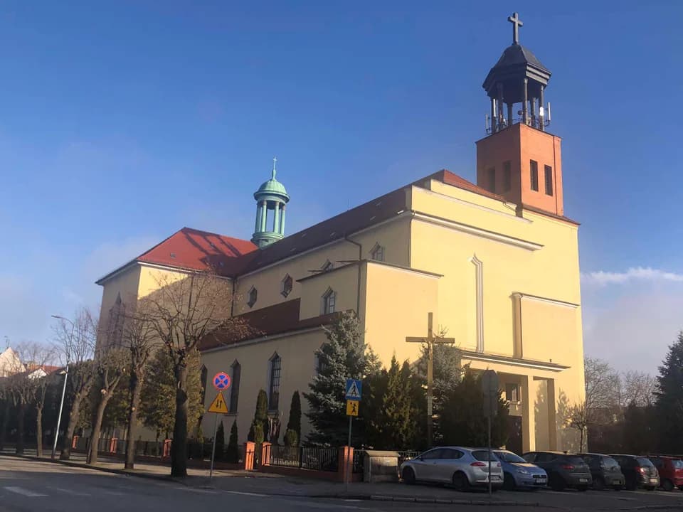 Złodziej zrabował 30 zł ze skarbonki ustawionej przy żłóku — zdjęcie 5 z 8