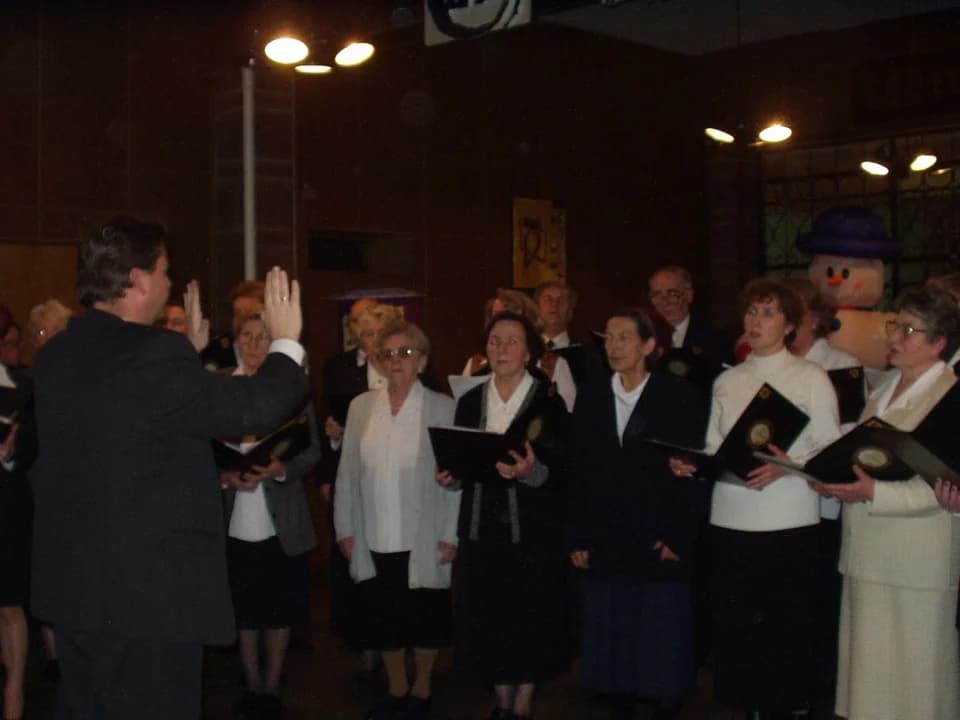 Jarocin i okolice 20 lat temu. Grudzień 2003 — zdjęcie 5 z 63