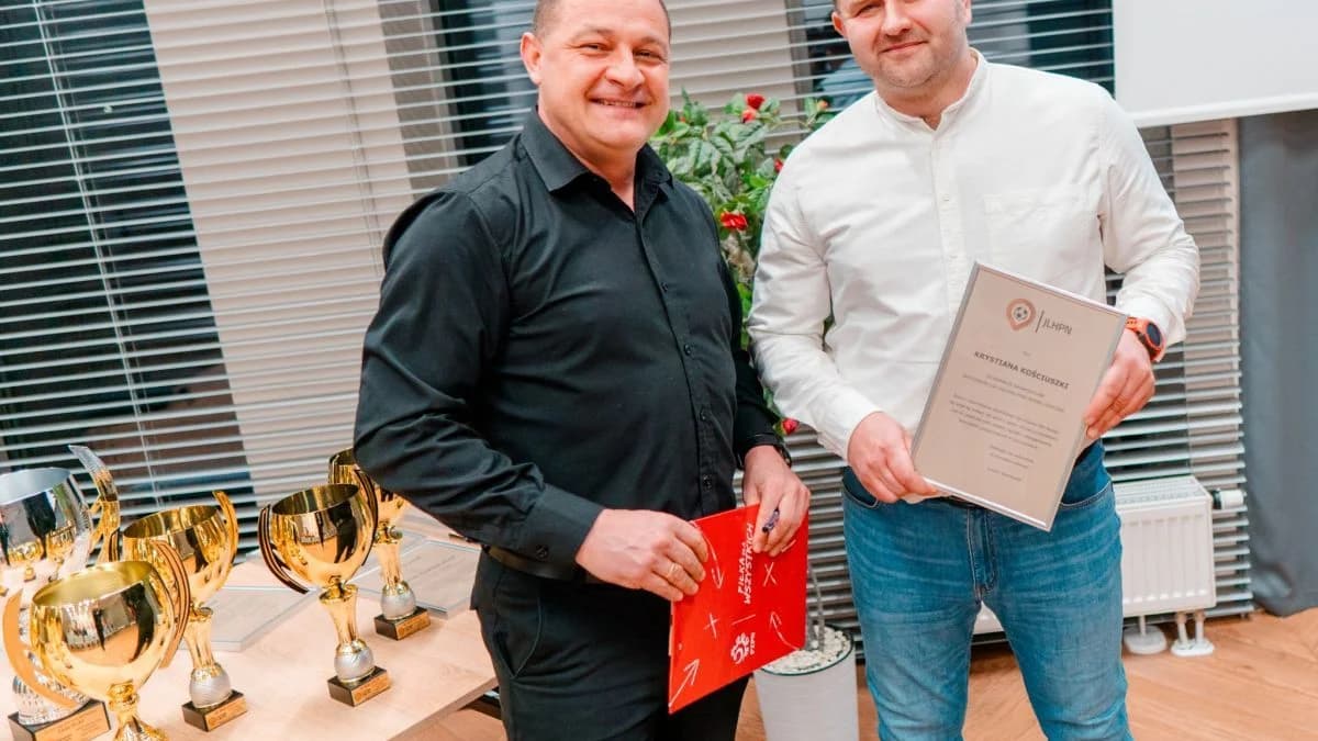 Podsumowanie drugiej edycji Jarocińskiej Ligi Halowej Piłki Nożnej