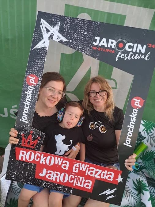 Znajdź siebie na zdjęciu w naszej ramce! To już ostatnia seria wyjątkowych fotek!