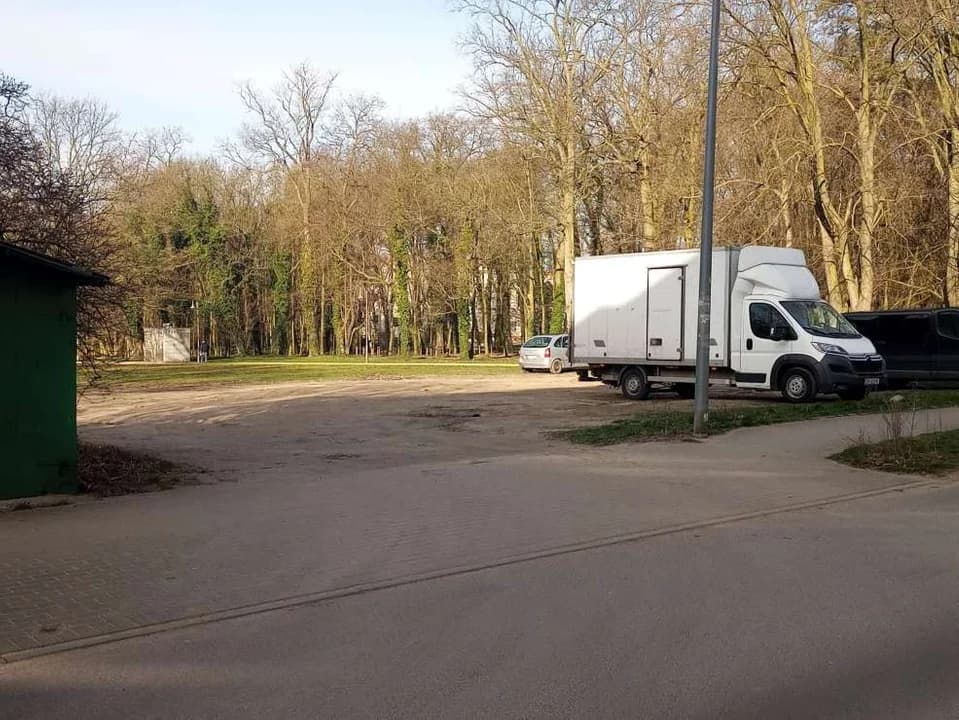 Kiedy powstanie nowy parking na osiedlu 1000-lecia w Jarocinie ? — zdjęcie 4 z 4