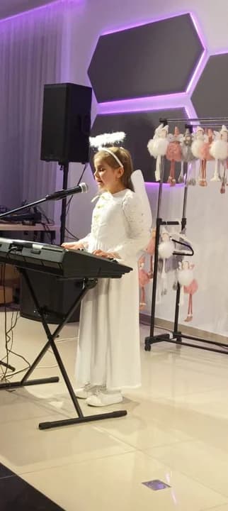 Gminny konkurs kolęd i pastorałek w Roszkowie. Kto zdobył nagrody? [ZDJĘCIA] — zdjęcie 5 z 50