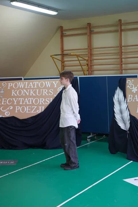 Powiatowy konkurs recytatorski w jarocińskiej „dwójce”. Kto zwyciężył?