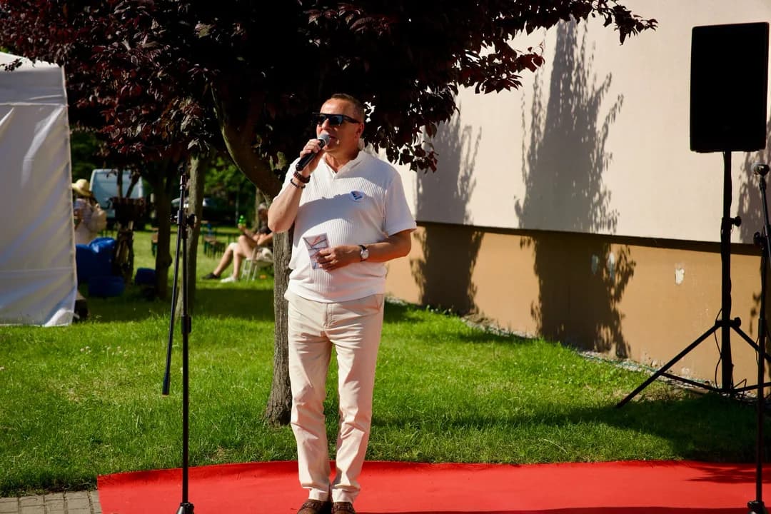 Kotlińskie Centrum Kultury i Biblioteka działa już rok. Podsumowali sezon podczas pikniku [SONDA] — zdjęcie 5 z 25