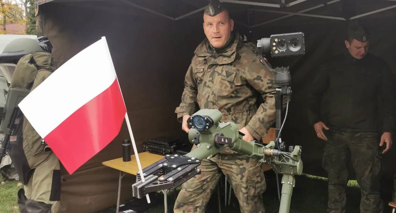 Świętowali niepodległość i Dni Patrona Miasta. Pomogli Sebastianowi i Maciejowi [ZDJĘCIA]