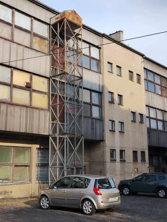Dawny Dom Usług przy ul. Moniuszki w Jarocin może zostać rozebrany — zdjęcie 4 z 25