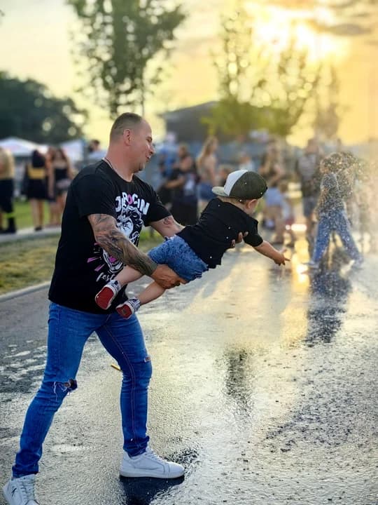 Jarocin Festiwal 2025. Kto zrobił najlepszą fotografię festiwalową? [WYNIKI ZABAWY, ZDJĘCIA] — zdjęcie 4 z 124