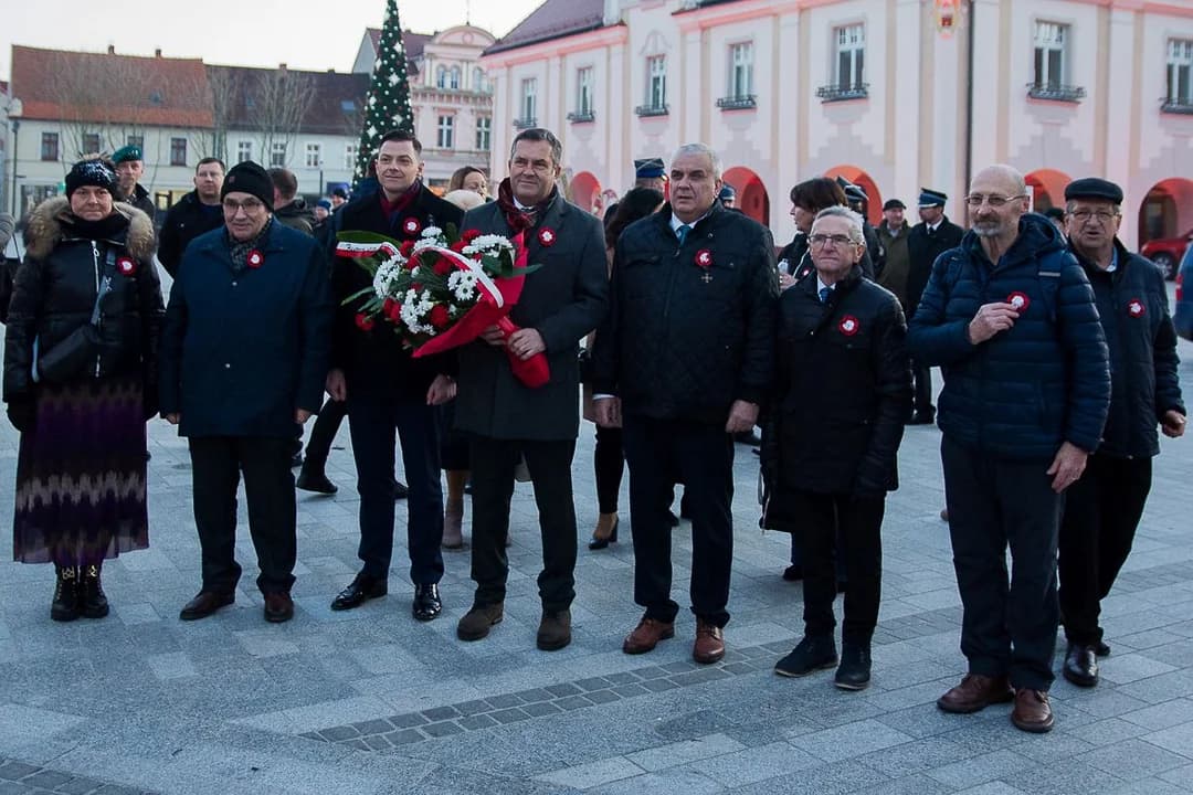 Nagrody burmistrza Jarocina rozdane. Zobacz, kto otrzymał "Taczaka" i nagrody za prace dyplomowe — zdjęcie 6 z 143