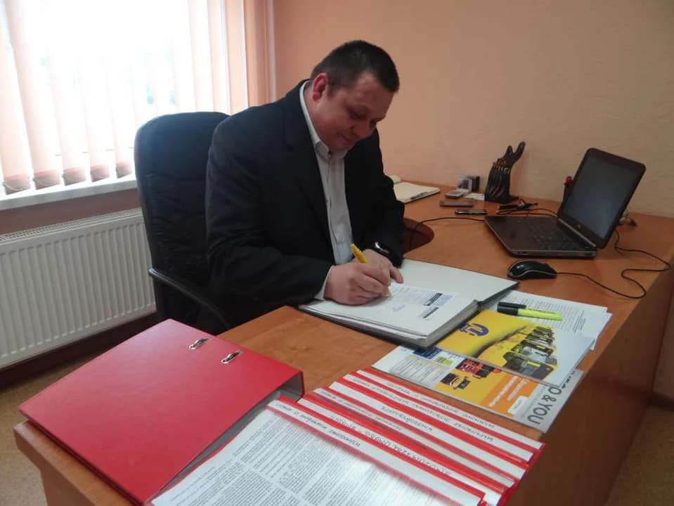 Zmiany prezesów gminnych spółek w Jarocinie — zdjęcie 5 z 10