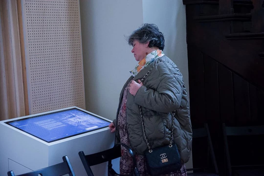 W muzeum otworzyli wystawę na 90-lecie franciszkanów w Jarocinie — zdjęcie 2 z 67