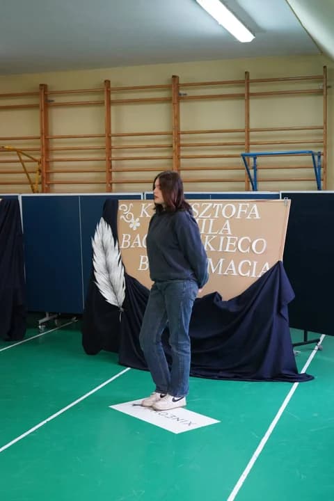 Powiatowy konkurs recytatorski w jarocińskiej „dwójce”. Kto zwyciężył?
