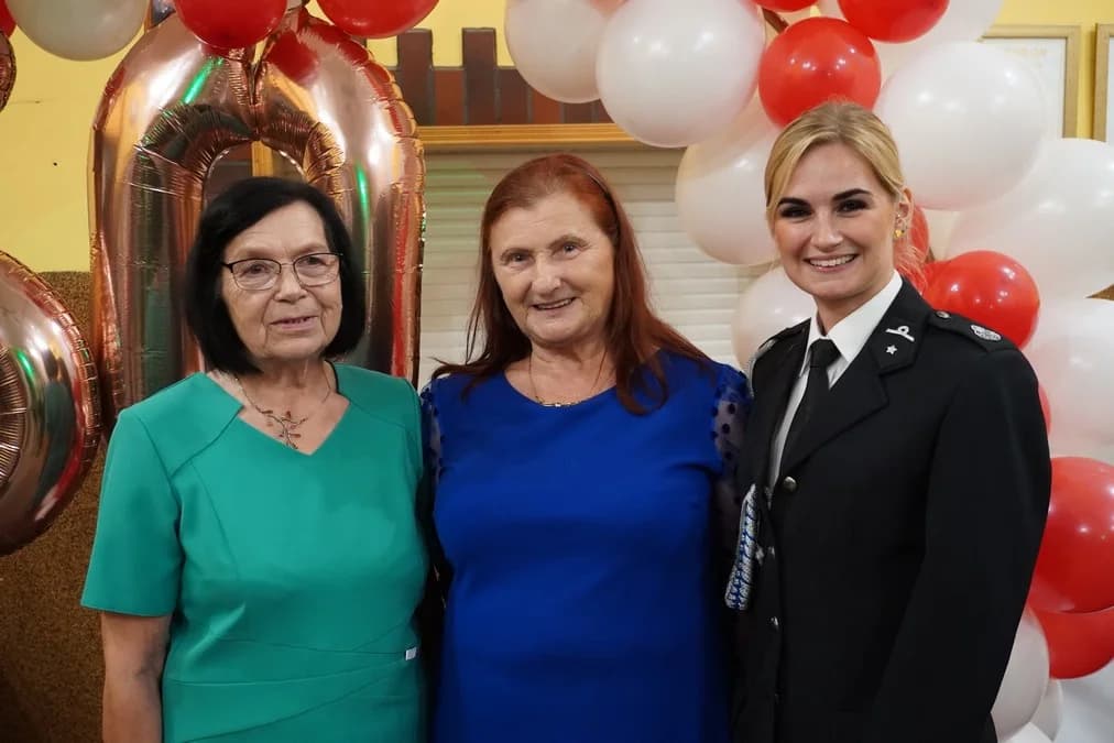 KGW w Woli Książęcej obchodziło jubileusz. 60 lat minęło jak jeden dzień!