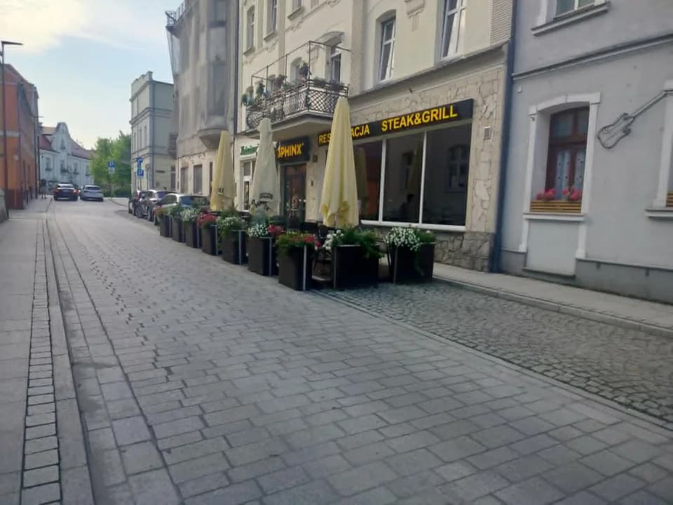 „Nie da się spać przez ryczące silniki”. Mieszkańcy apelują o ciszę, policja wskazuje priorytety. Spór o hałas w mieście — zdjęcie 6 z 7