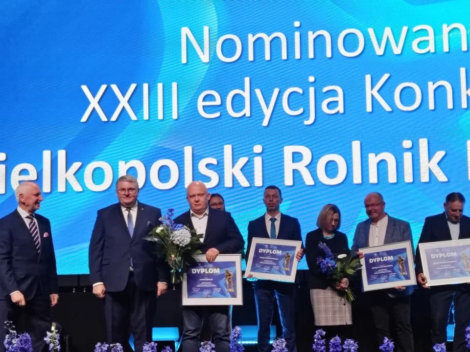 Wielkopolski Rolnik Roku 2023