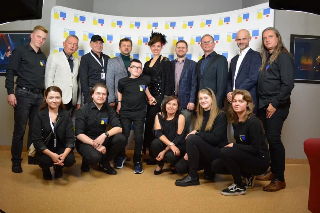 XXVII Festiwal Solistów i Zespołów Akordeonowych w Kotlinie — zdjęcie 6 z 26