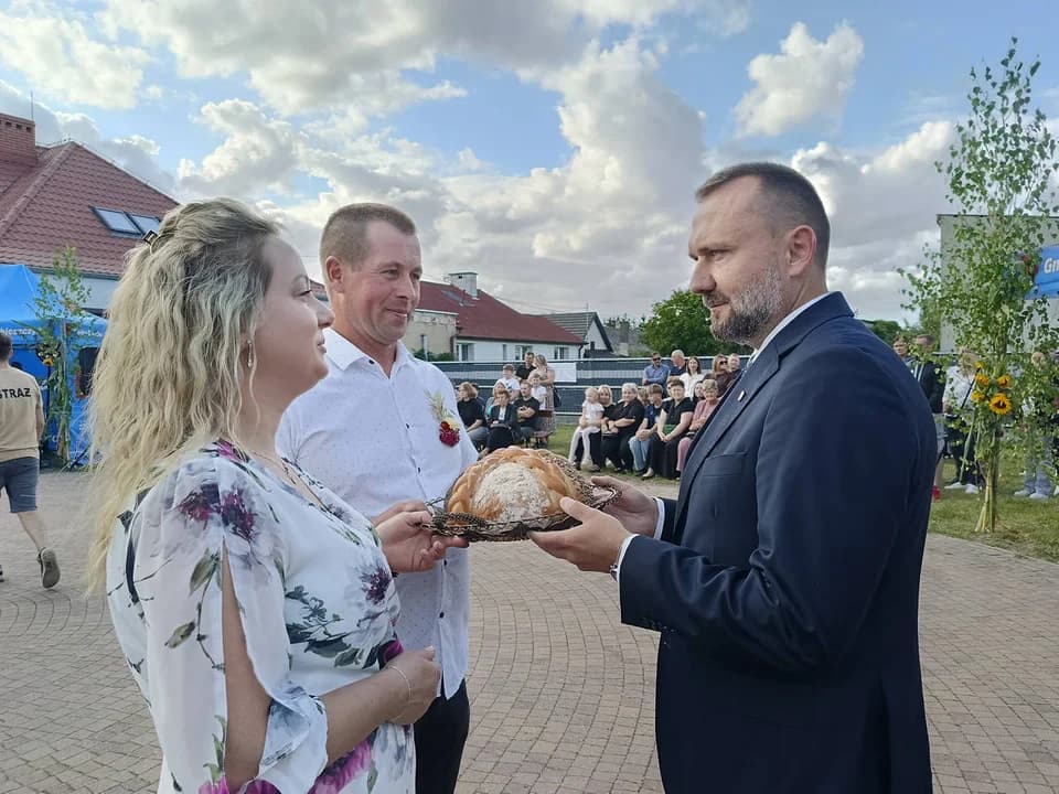Dożynki w Dobieszczyźnie 2026 — zdjęcie 1 z 29