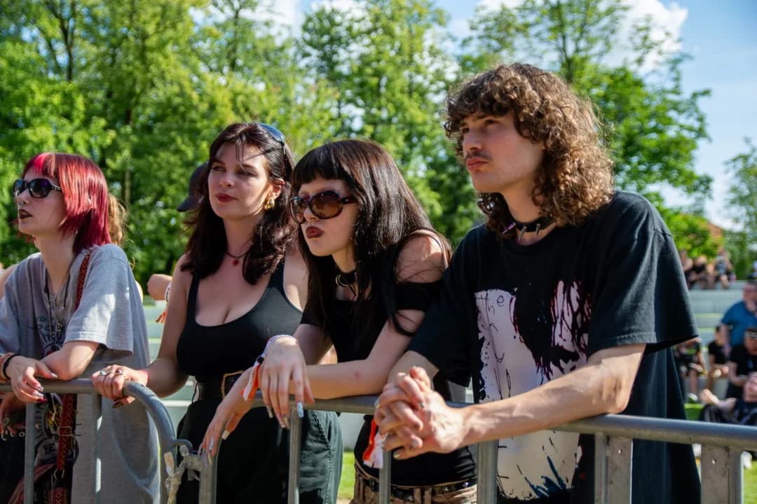Jarocin Festiwal 2024. Finał Jarocińskich Rytmów Młodych [AKTUALIZACJE, ZDJĘCIA]