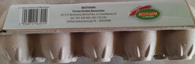 Sanepid wykrył bakterie Salmonelli w jajach. Sprawdź swoje zapasy — zdjęcie 2 z 2