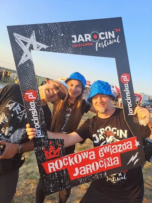 Znajdź siebie na zdjęciu w naszej ramce! To już ostatnia seria wyjątkowych fotek!