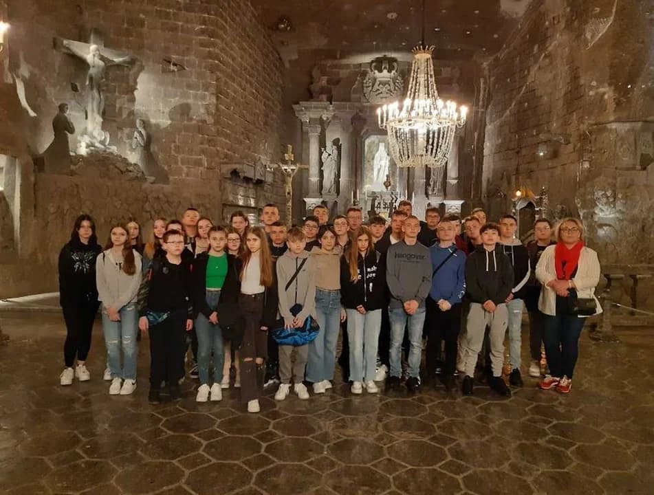 Otrzymali blisko 100 tys. dofinansowania i pojechali na wycieczki