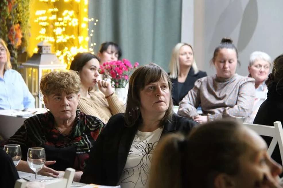 Forum Kół Gospodyń Wiejskich z powiatu jarocińskiego — zdjęcie 3 z 22
