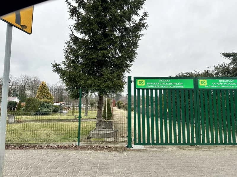 Ogrodom działkowym grozi likwidacja również w Jarocinie. Wszystko przez nową ustawę — zdjęcie 5 z 7