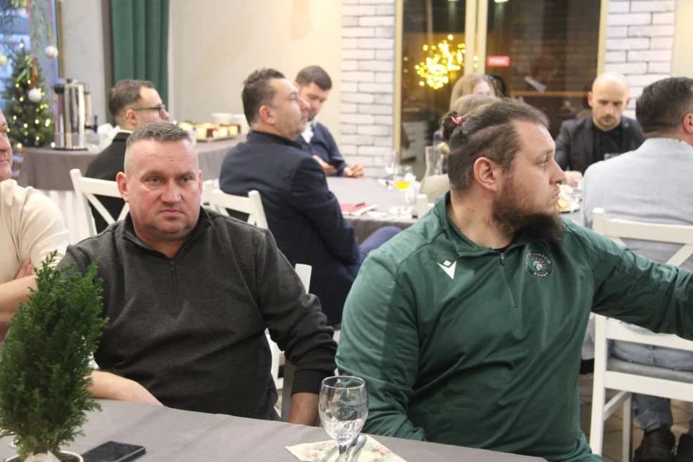 I Forum Klubów Sportowych z powiatu jarocińskiego — zdjęcie 3 z 20