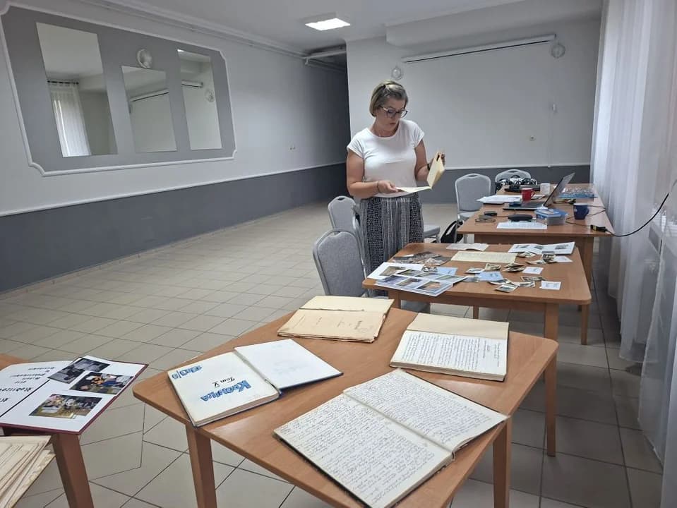 Młyn wodny, "łysa góra" i obozowisko cygańskie. Historia Roszkowa, której nie znaliście — zdjęcie 4 z 27