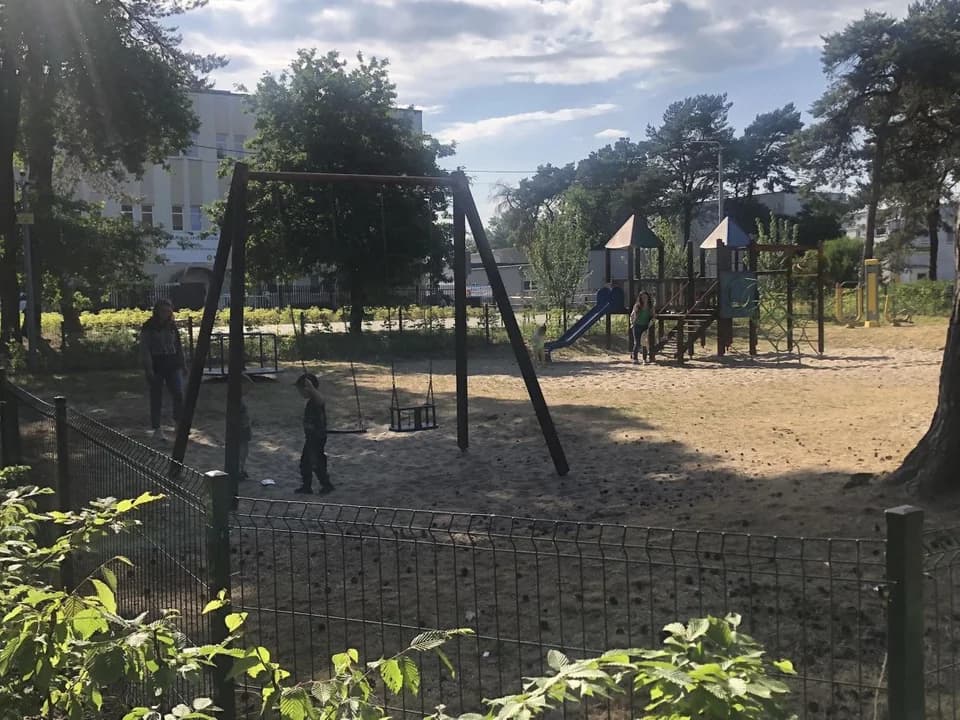 Nazwa dla parku przy ul. Szubianki — zdjęcie 3 z 12