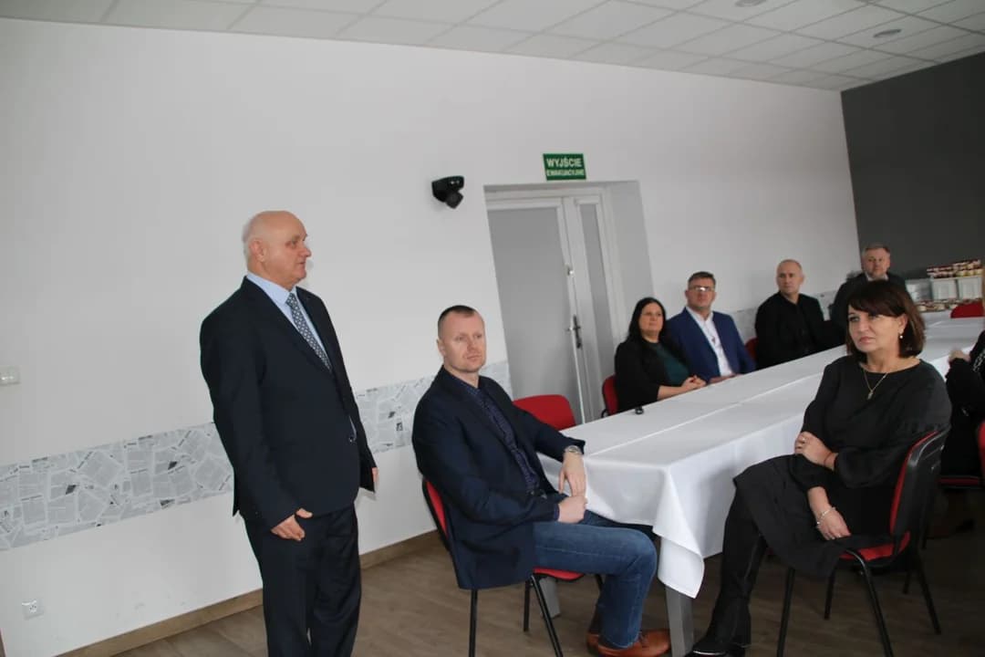 30 elektrycznie sterowanych łóżek trafiło do jarocińskiego szpitala — zdjęcie 3 z 28