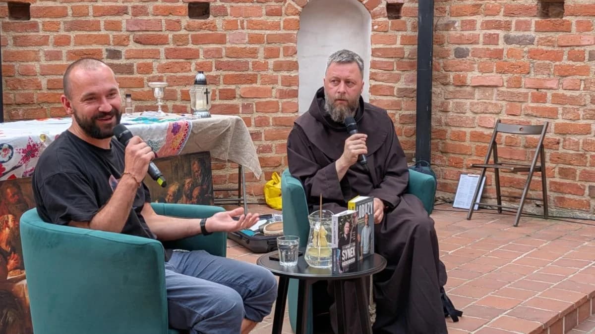 Msza Święta w intencji zmarłych muzyków
